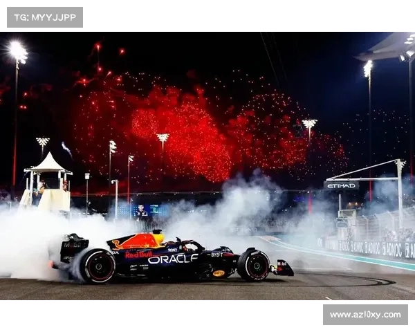 阿布扎比拟建全球顶级F1主题公园项目预计2027年盛大开放 阿布扎比拟建全球顶级F1主题公园项目预计2027年盛大开放