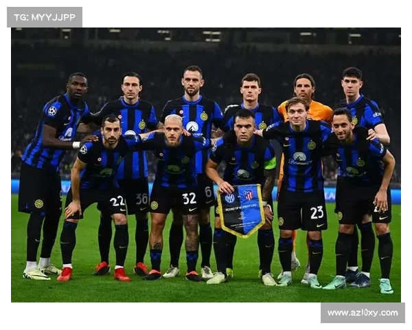 国米全球影响力提升 球迷会数量持续增长推动品牌传播 国米全球影响力提升 球迷会数量持续增长推动品牌传播