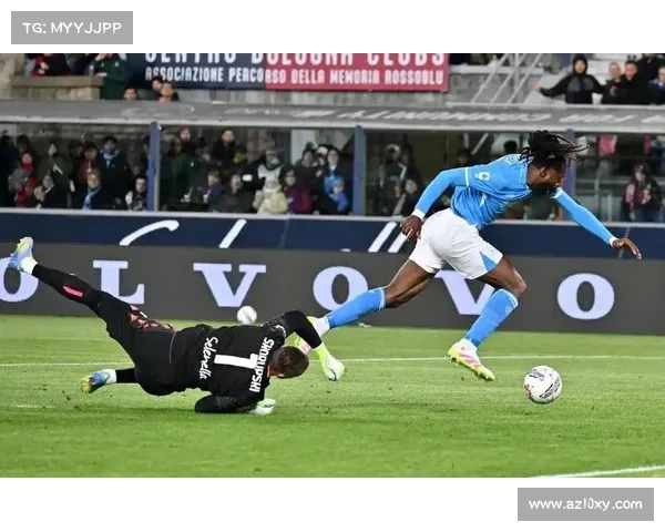 那不勒斯客场1-0小胜莱切 安古伊萨头球破门锁定胜局