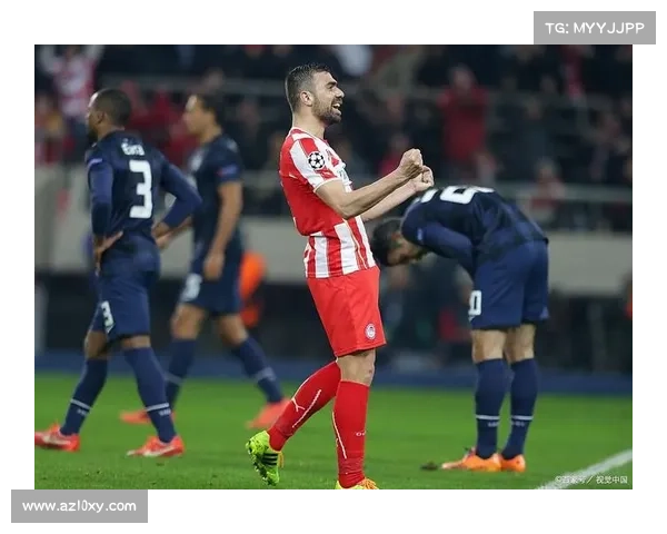 奥林匹亚科斯对阵皇家马德里，欧冠第五轮落幕