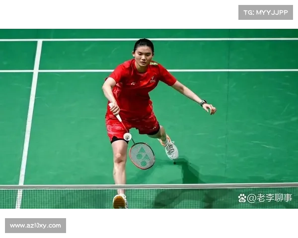 韩国大师赛女单邱品蒨击败阮翠玲，首夺超级300赛冠军