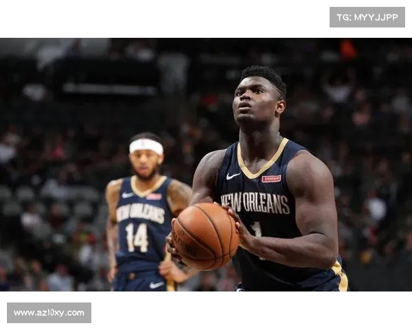 锡安·威廉姆森减重成功，新赛季身体状态达到最佳水平