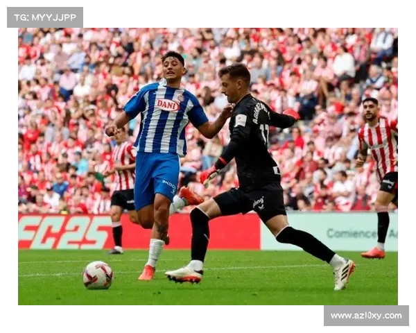 西班牙人2-1逆转毕尔巴鄂竞技，罗梅罗世界波助球队五连胜